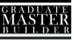 Graduate Master Builders Logo